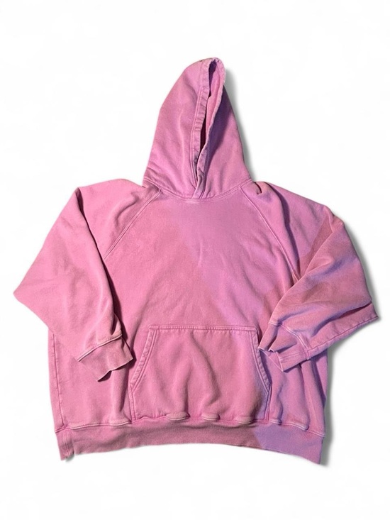 Aritzia Tops - Aritzia Sweatfleece Mega Fit Hoodie